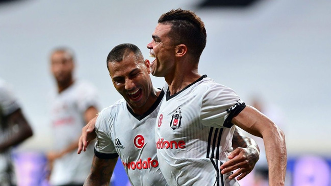 'Quaresma dünyanın en iyi 2-3 oyuncusundan birisi' | LigRadyo