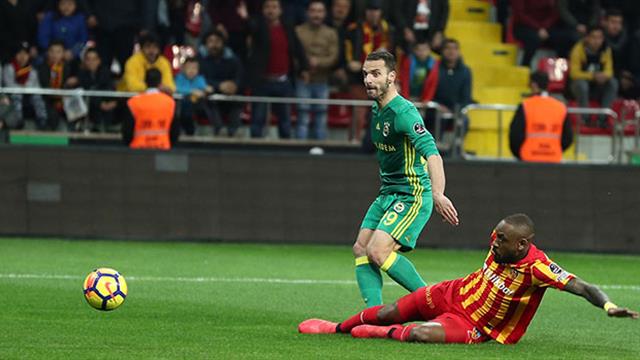 Roberto Soldado Kalan 7 Mactan 21 Puan Cikarabilirsek Sampiyon Oluruz